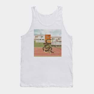 Tennis Time Tank Top